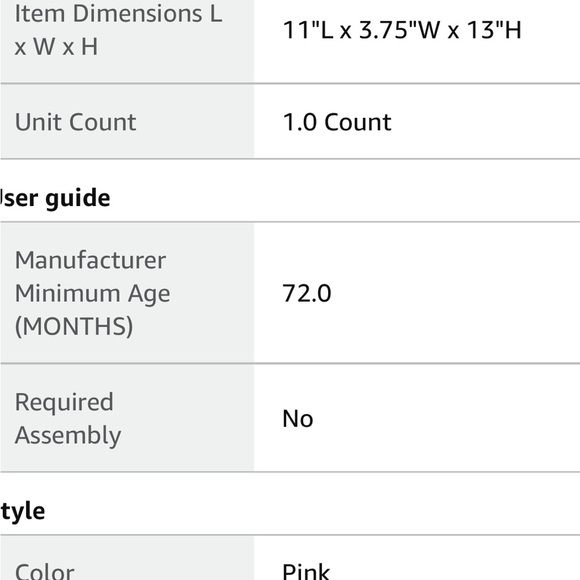 2009 50th Anniversary Holiday Barbie DollCollectors NIB - Picture 11 of 11